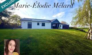 Maison 6 Pièces 156 m² à vendre à Tellancourt (54260)