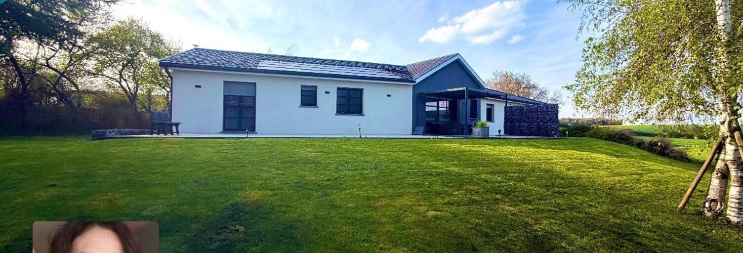 Maison 6 Pièces 156 m² à vendre à Viviers-sur-Chiers (54260)