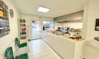 Commerce 4 Pièces 70 m² à vendre à Auchel (62260)