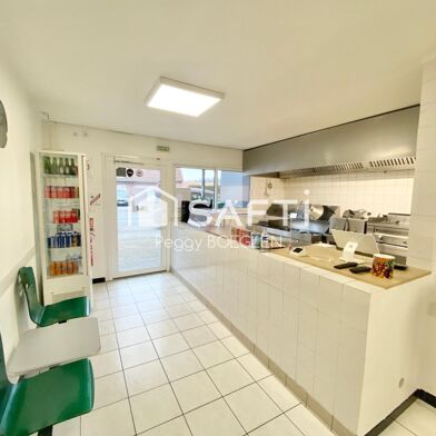 Commerce 4 pièces 36666 €