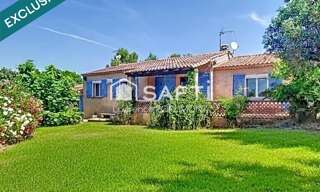 Maison 6 Pièces 138 m² à vendre à Draguignan (83300)