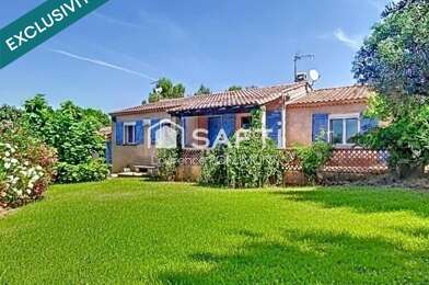 Maison 6 pièces 430000 €