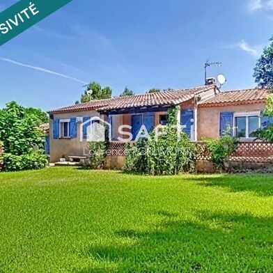 Maison 6 pièces 430000 €