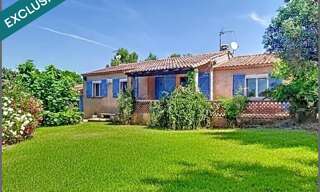 Maison 6 Pièces 138 m² à vendre à Draguignan (83300)