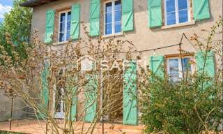 Maison 5 Pièces 168 m² à vendre à Saint-Sulpice-la-Pointe (81370)