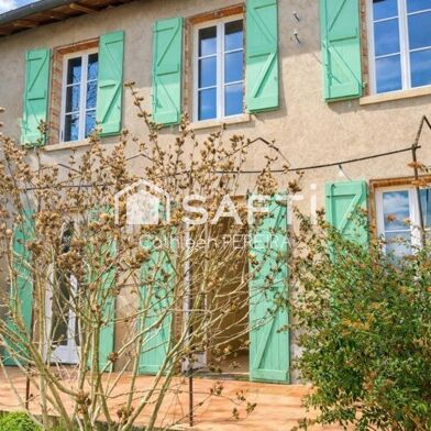 Maison 5 pièces 279000 €