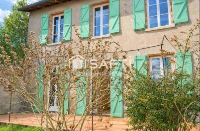 Maison familiale avec garage — photo du bien