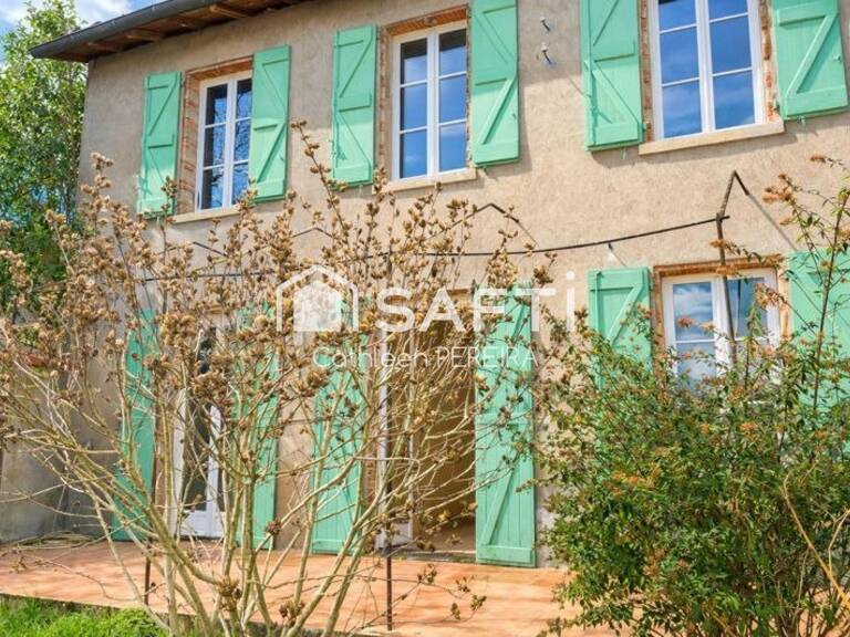 Maison familiale avec garage — photo 1