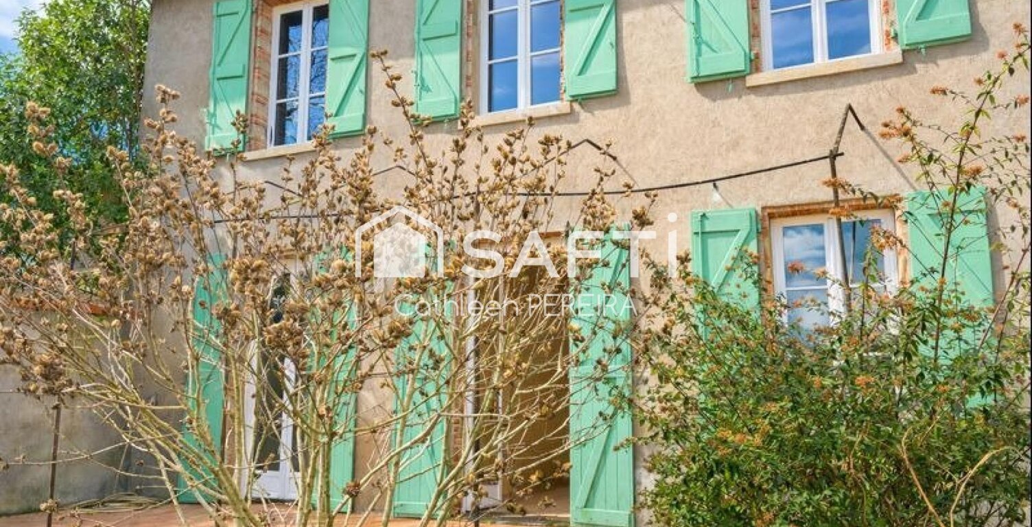 Maison familiale avec garage — photo 1