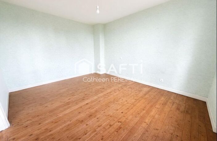 Maison familiale avec garage — photo 2