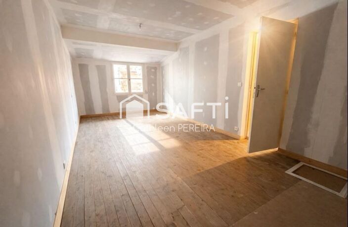 Maison familiale avec garage — photo 3