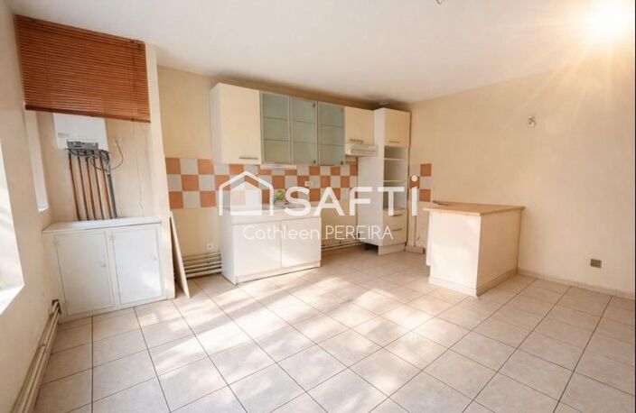 Maison familiale avec garage — photo 4