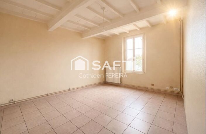 Maison familiale avec garage — photo 5