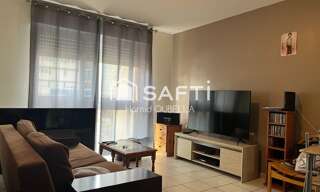 Appartement 2 Pièces 39 m² à vendre à Le Mans (72100)