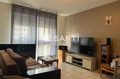 Appartement 2 pièces 75000 €