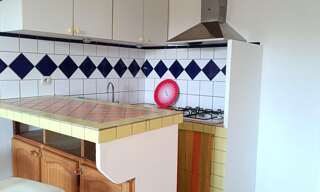 Appartement 2 Pièces 37 m² à vendre à Yerres (91330)