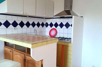 Appartement 2 pièces 139000 €