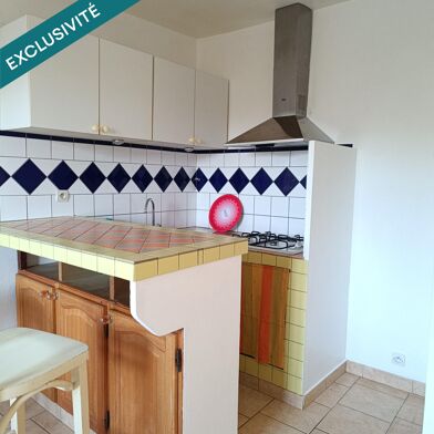 Appartement 2 pièces 139000 €