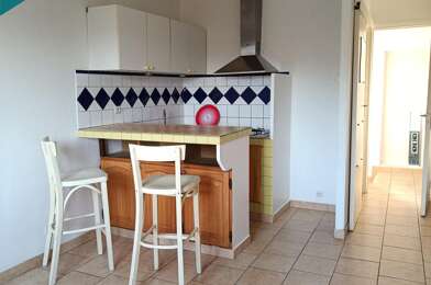 Appartement 2 pièces 133000 €