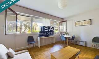 Appartement 3 Pièces 78 m² à vendre à Garches (92380)