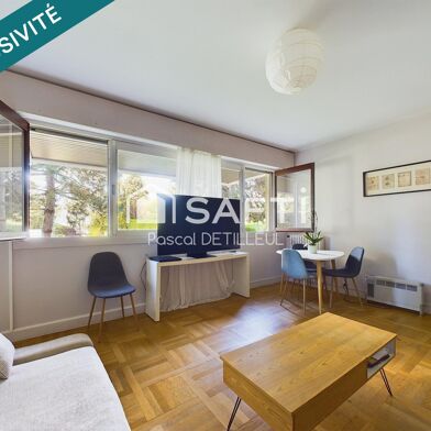 Appartement 3 pièces 350000 €