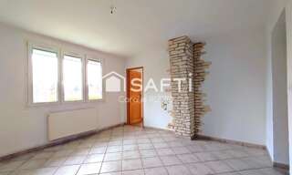 Appartement 2 Pièces 40 m² à louer à Creutzwald (57150)