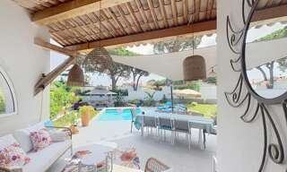 Maison 6 Pièces 163 m² à vendre à Fréjus (83370)