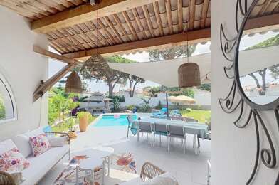 Maison 6 pièces 1060000 €