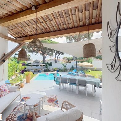 Maison 6 pièces 1060000 €