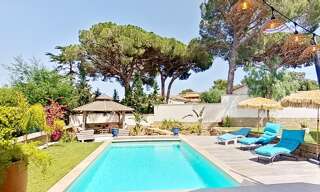 Maison 6 Pièces 173 m² à vendre à Fréjus (83370)