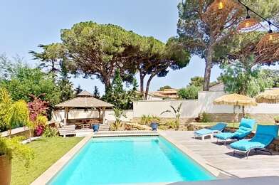 Maison 6 pièces 998000 €