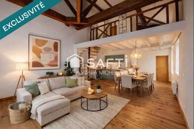 Appartement 3 pièces 249000 €