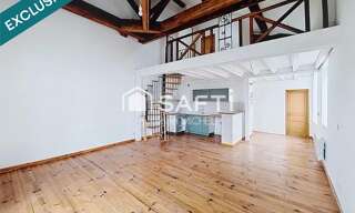 Appartement 3 Pièces 86 m² à vendre à Sathonay-Camp (69580)