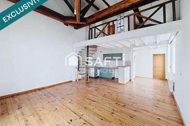 Appartement 3 pièces 230000 €