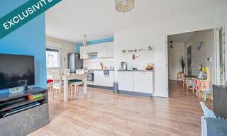 Appartement 3 Pièces 58 m² à vendre à Alfortville (94140)