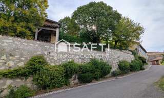 Maison 9 Pièces 233 m² à vendre à Castelnau-Barbarens (32450)