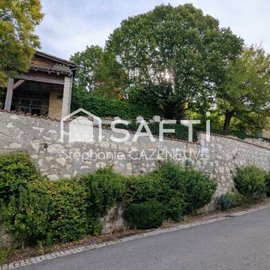 Maison 9 pièces 282000 €