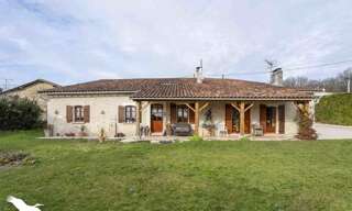 Maison 6 Pièces 177 m² à vendre à Curac (16210)