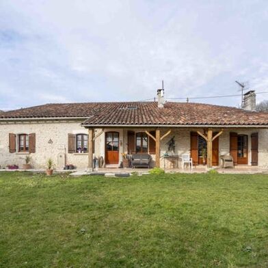 Maison 6 pièces 270800 €