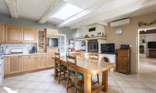 Maison 6 Pièces 177 m² à vendre à Curac (16210)