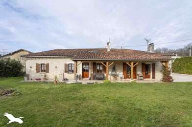 Maison 6 pièces 244950 €
