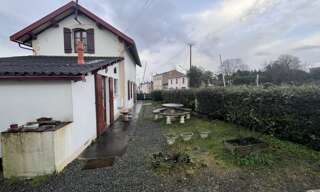 Maison 3 Pièces 62 m² à vendre à Saint-Jean-d'Angély (17400)