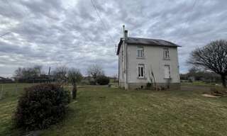 Maison 3 Pièces 66 m² à vendre à Lanouaille (24270)