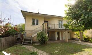 Maison 6 Pièces 120 m² à vendre à Saint-Cyprien (24220)