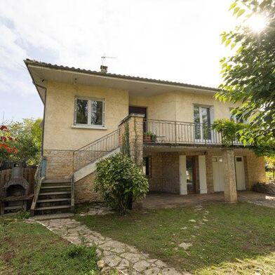 Maison 6 pièces 223650 €