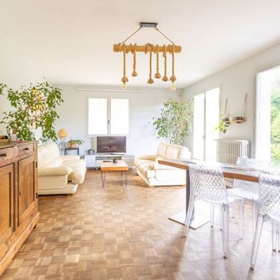 Maison 6 pièces 223650 €