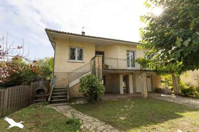 Maison 6 pièces 223650 €