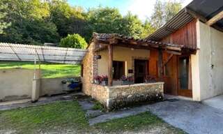 Maison 2 Pièces 63 m² à vendre à Lalinde (24150)