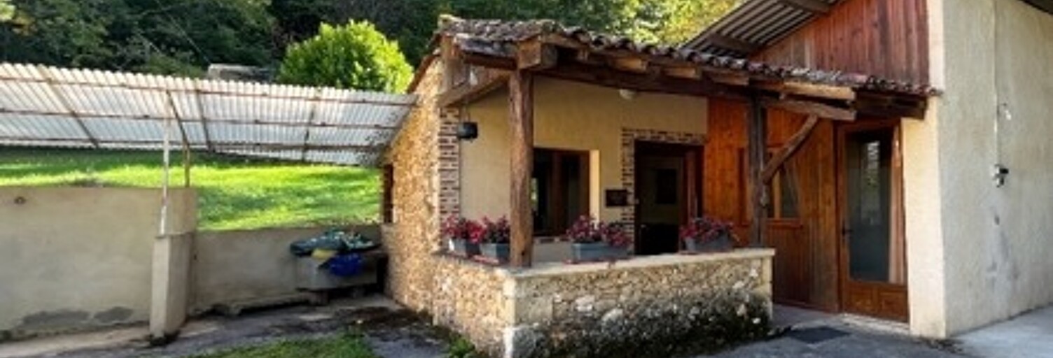 Maison 2 Pièces 63 m² à vendre à Lalinde (24150)