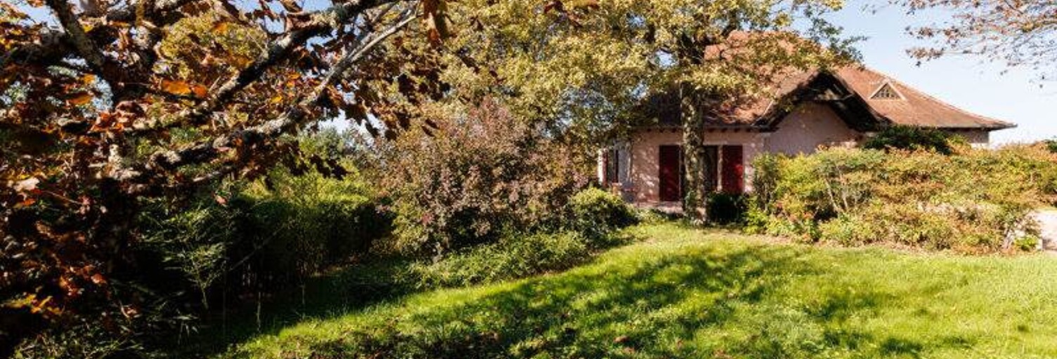 Maison 6 Pièces 178 m² à vendre à Brive-la-Gaillarde (19100)